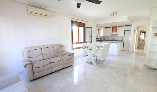 Odsprzedaż - Mieszkanie w bloku - Orihuela Costa - Costa Blanca