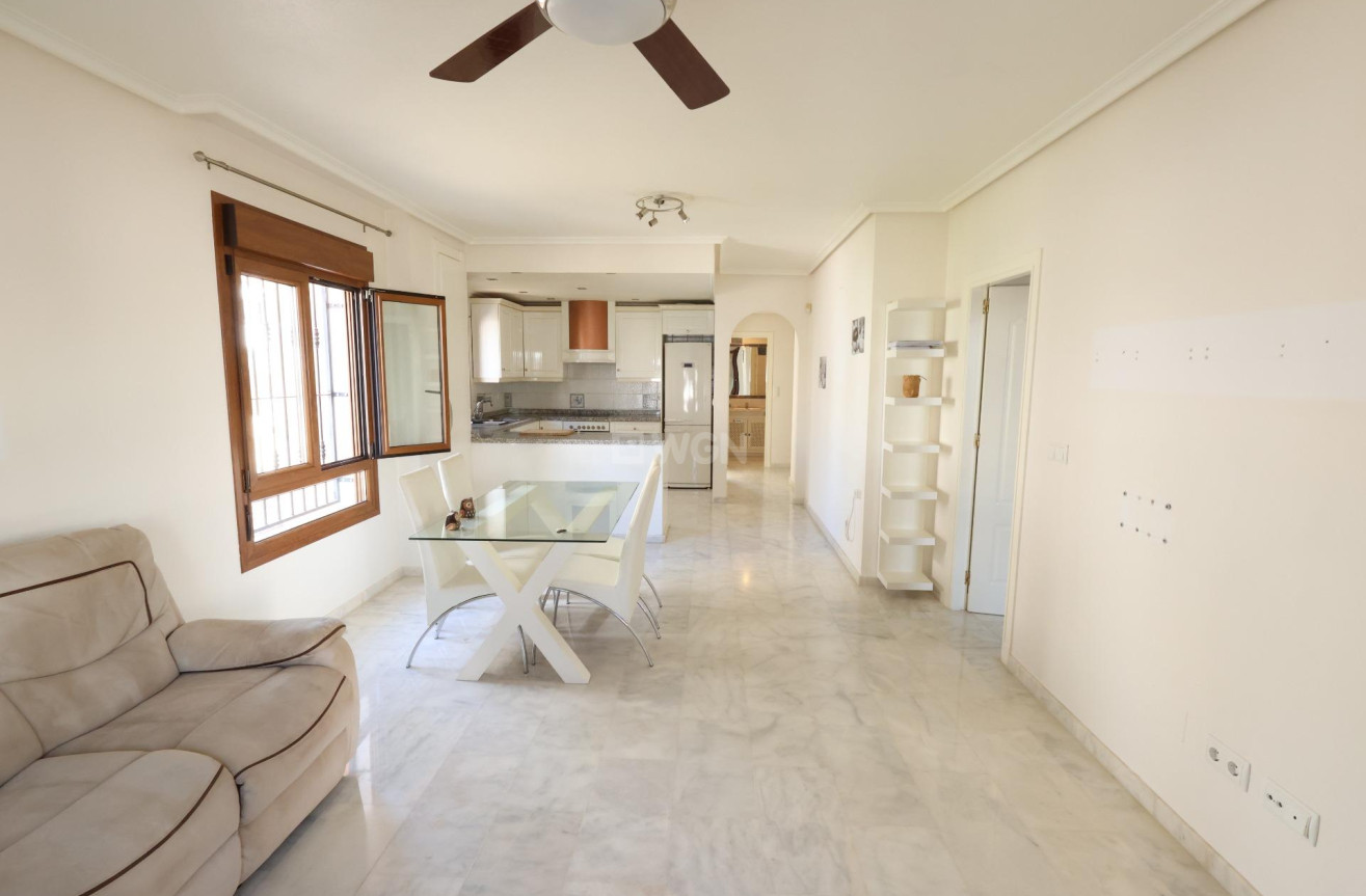Odsprzedaż - Mieszkanie w bloku - Orihuela Costa - Costa Blanca