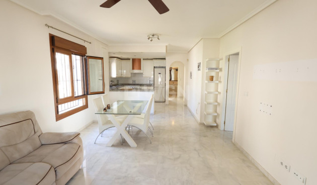 Odsprzedaż - Mieszkanie w bloku - Orihuela Costa - Costa Blanca