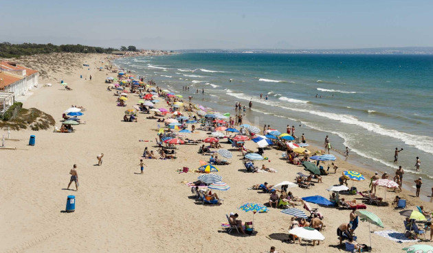 Odsprzedaż - Kamienica - San Fulgencio - La Marina