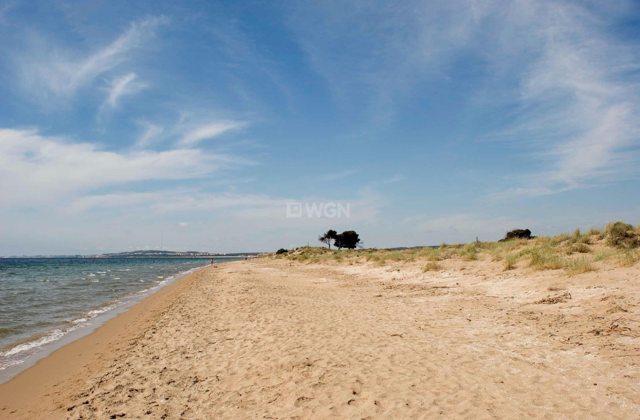 Odsprzedaż - Kamienica - San Fulgencio - La Marina