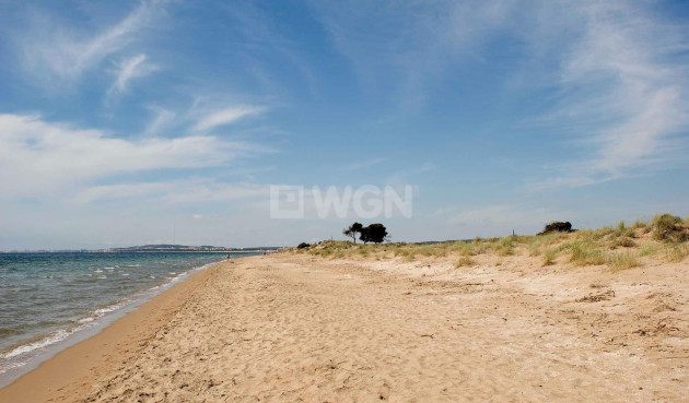 Odsprzedaż - Kamienica - San Fulgencio - La Marina
