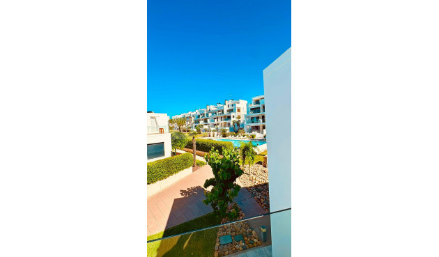 Odsprzedaż - Kamienica - Orihuela Costa - Villamartín