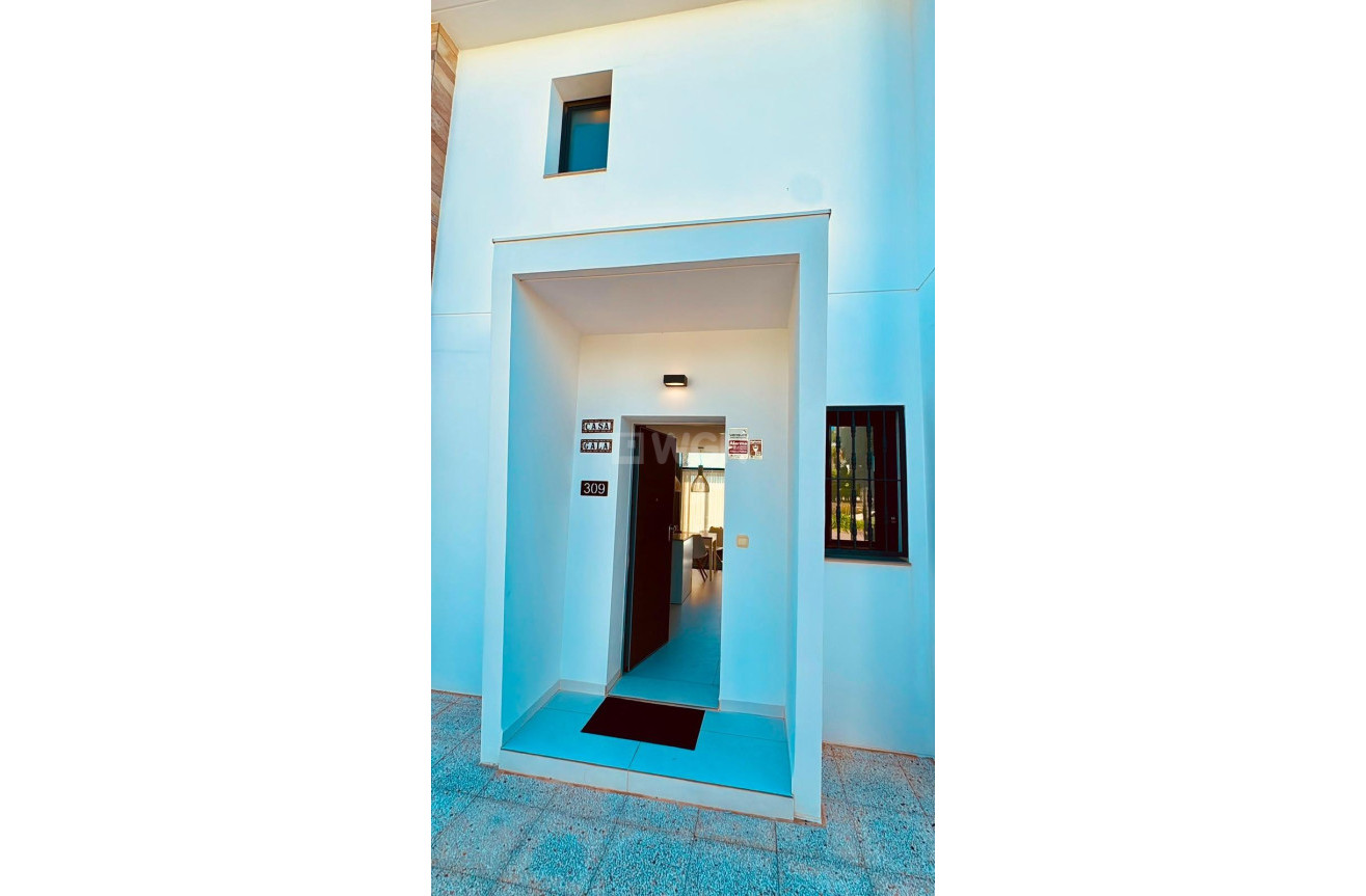 Odsprzedaż - Kamienica - Orihuela Costa - Villamartín