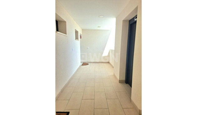 Odsprzedaż - Mieszkanie w bloku - Orihuela Costa - Villamartín