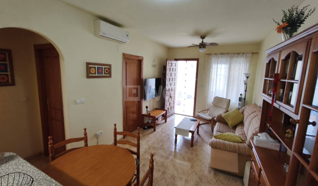 Odsprzedaż - Bungalow - Orihuela Costa - Playa Flamenca