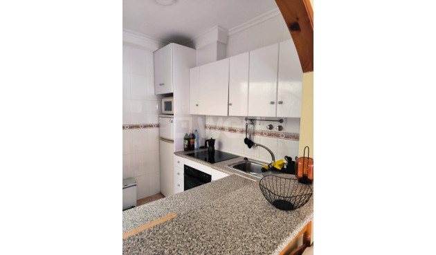 Odsprzedaż - Bungalow - Orihuela Costa - Playa Flamenca