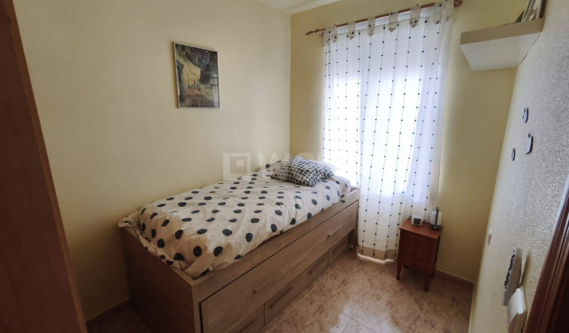 Odsprzedaż - Bungalow - Orihuela Costa - Playa Flamenca