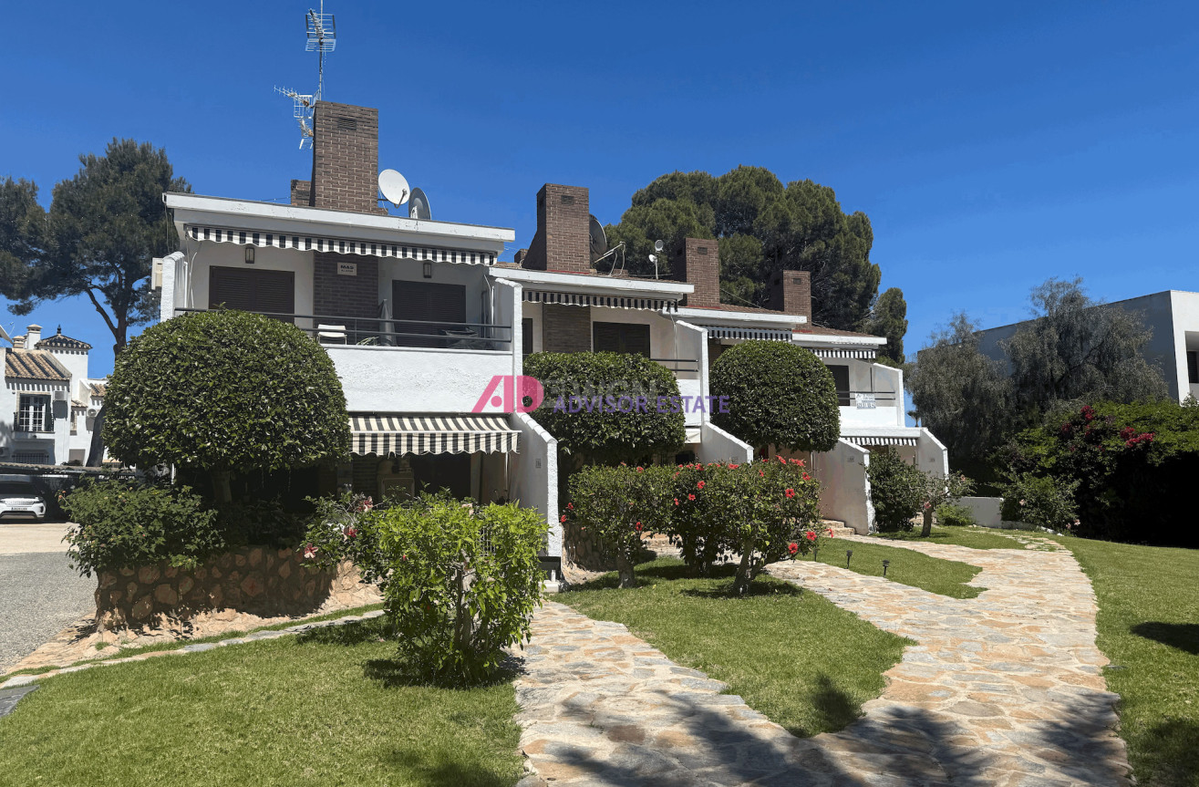 Odsprzedaż - Mieszkanie w bloku - Orihuela Costa - Costa Blanca