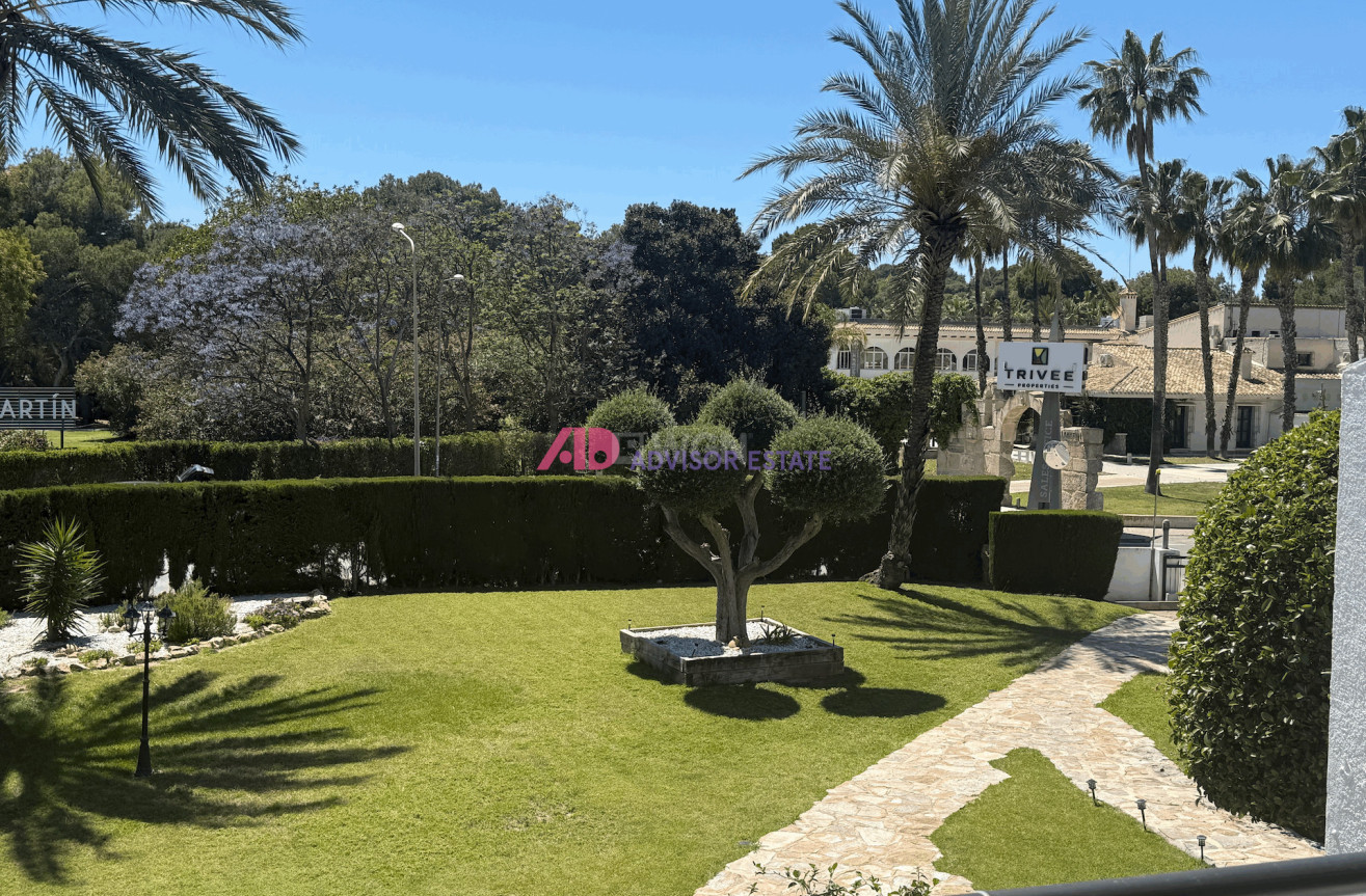 Odsprzedaż - Mieszkanie w bloku - Orihuela Costa - Costa Blanca