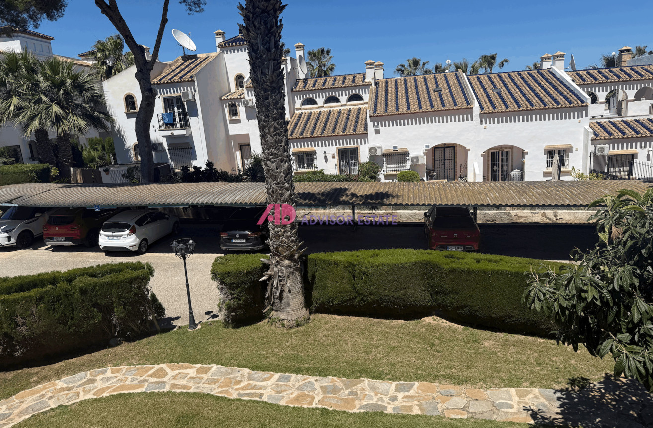 Odsprzedaż - Mieszkanie w bloku - Orihuela Costa - Costa Blanca
