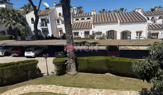 Odsprzedaż - Mieszkanie w bloku - Orihuela Costa - Costa Blanca