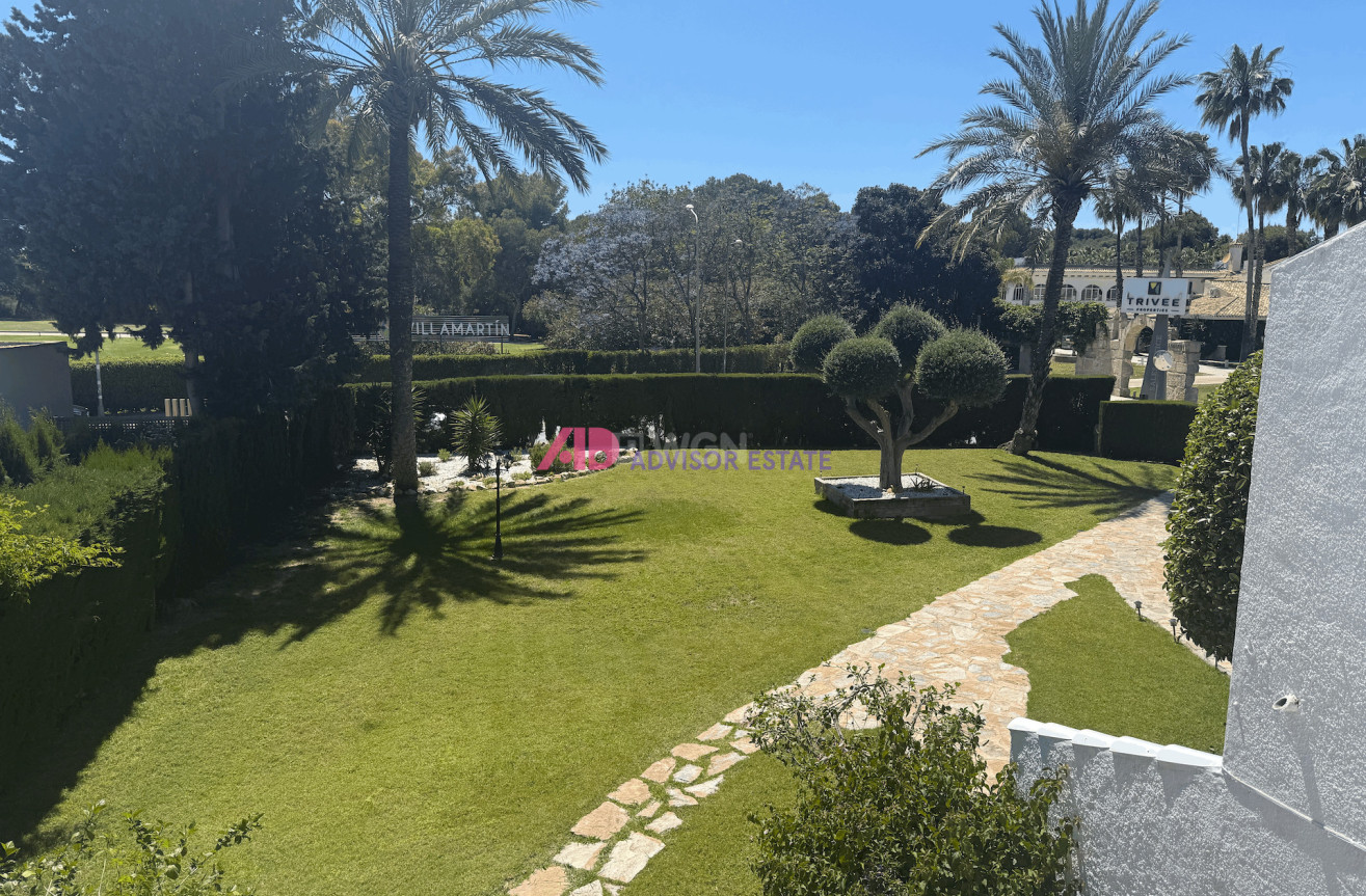 Odsprzedaż - Mieszkanie w bloku - Orihuela Costa - Costa Blanca