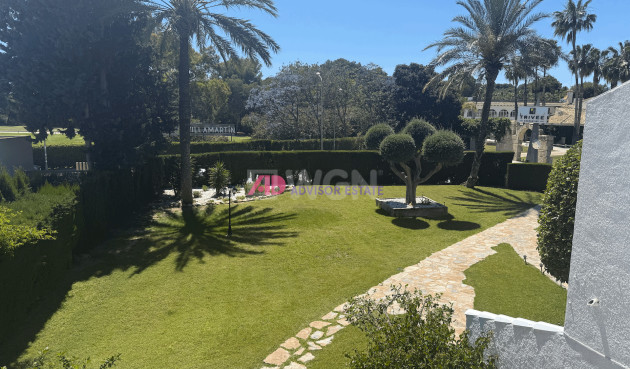 Odsprzedaż - Mieszkanie w bloku - Orihuela Costa - Costa Blanca
