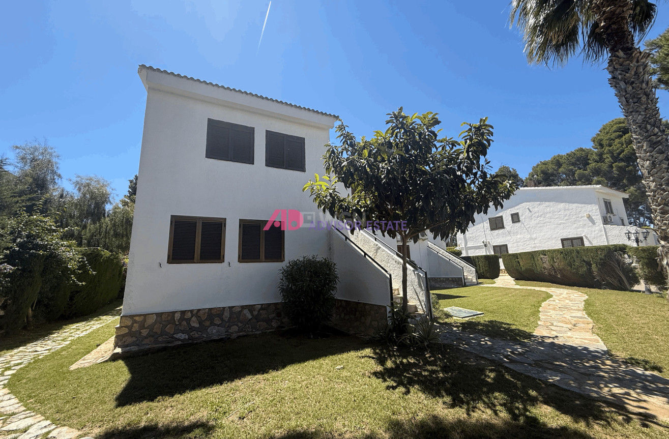 Odsprzedaż - Mieszkanie w bloku - Orihuela Costa - Costa Blanca