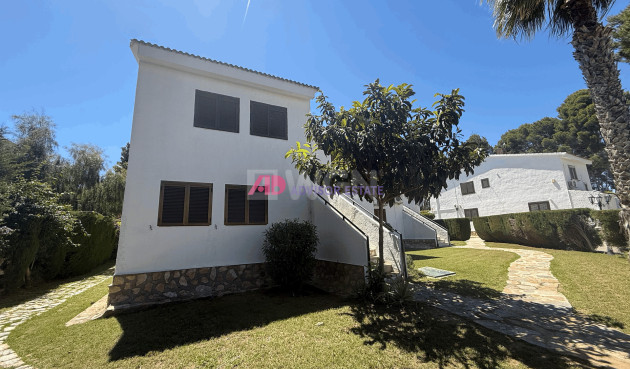 Odsprzedaż - Mieszkanie w bloku - Orihuela Costa - Costa Blanca