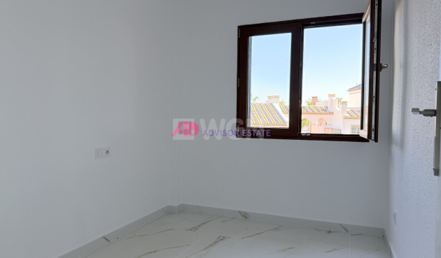 Odsprzedaż - Mieszkanie w bloku - Orihuela Costa - Costa Blanca