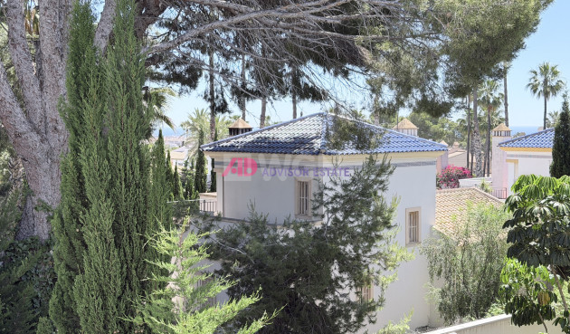 Odsprzedaż - Mieszkanie w bloku - Orihuela Costa - Costa Blanca