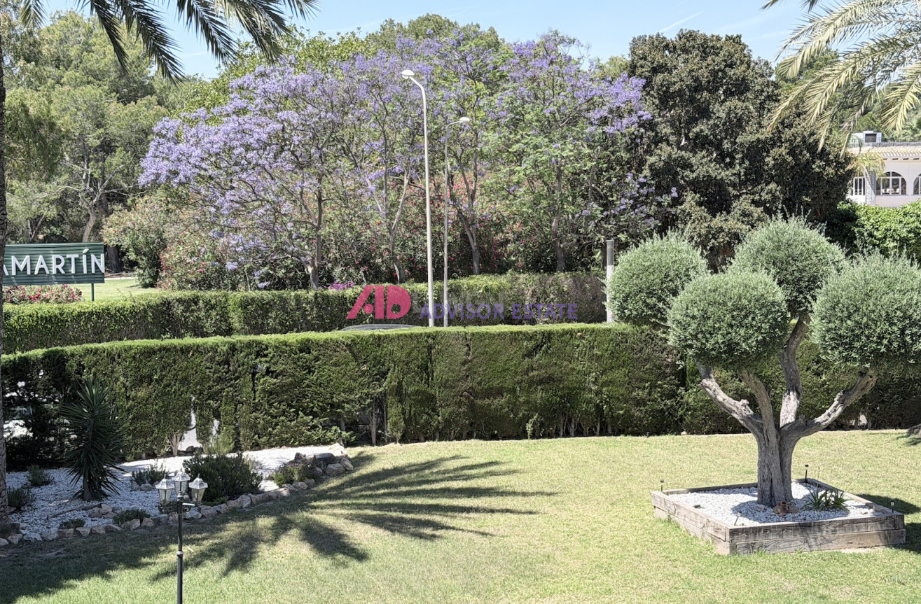 Odsprzedaż - Mieszkanie w bloku - Orihuela Costa - Costa Blanca