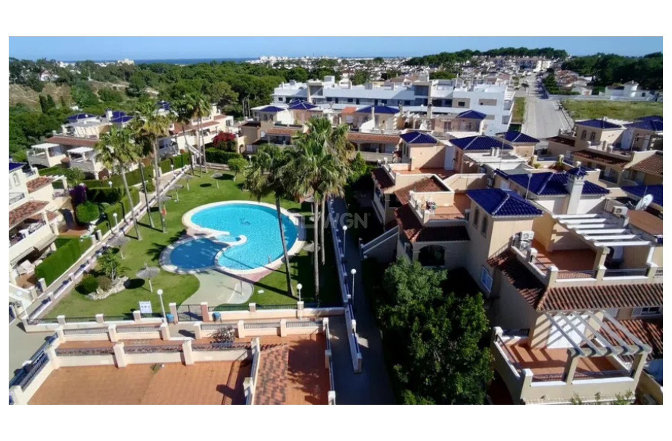 Odsprzedaż - Kamienica - Mil Palmeras - Costa Blanca