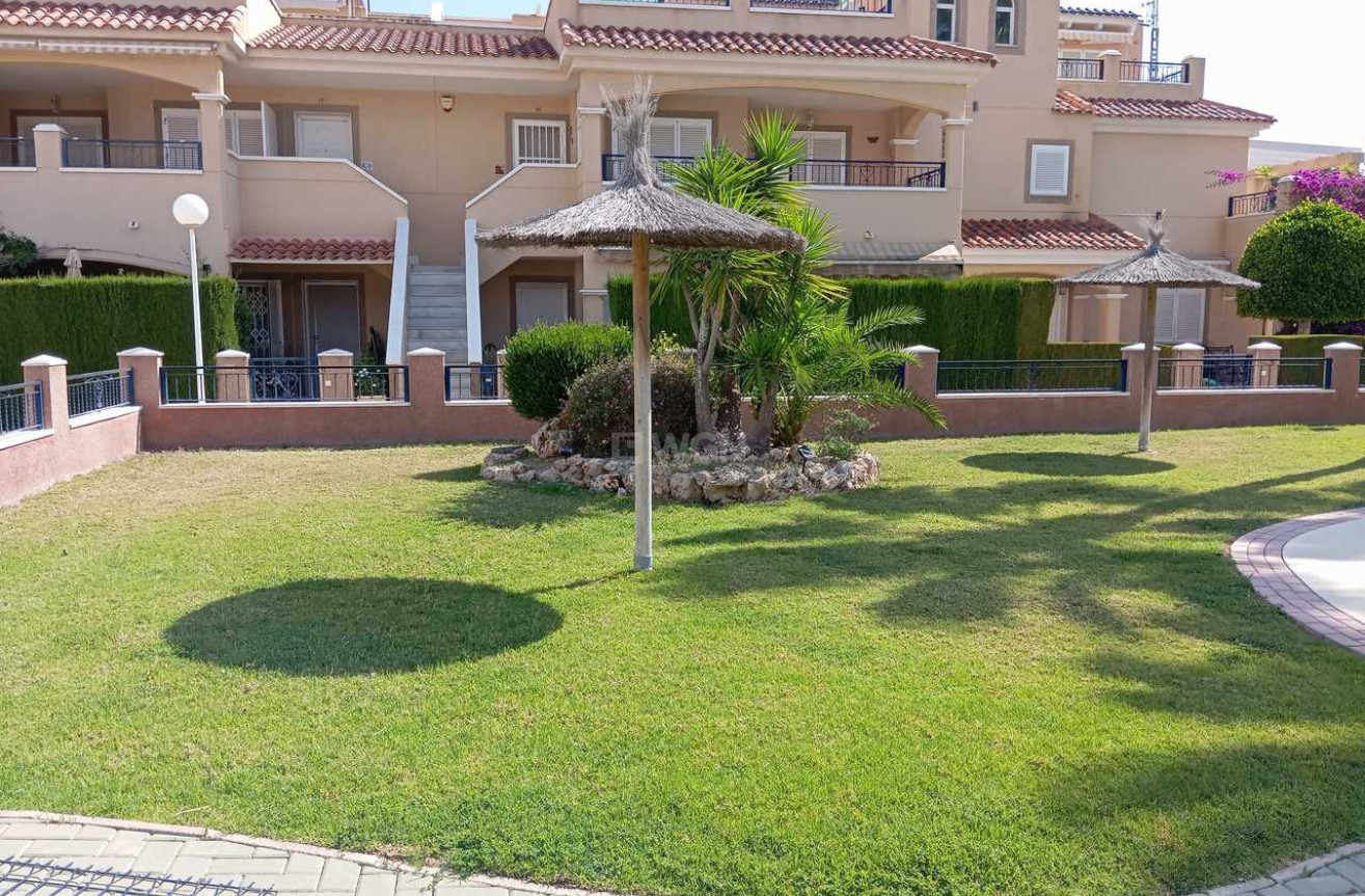 Odsprzedaż - Kamienica - Mil Palmeras - Costa Blanca