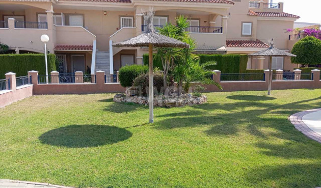 Odsprzedaż - Kamienica - Mil Palmeras - Costa Blanca