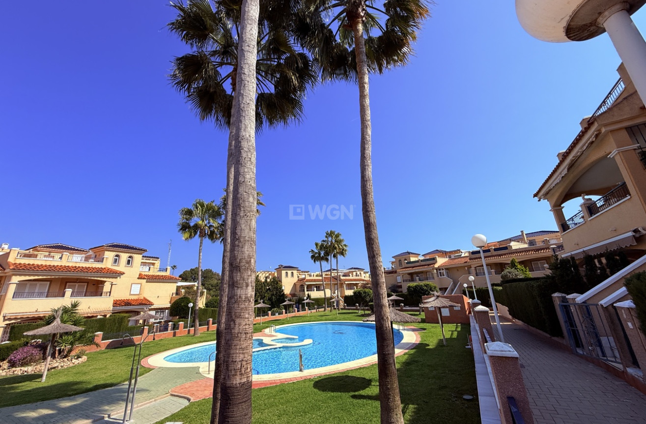 Odsprzedaż - Kamienica - Mil Palmeras - Costa Blanca