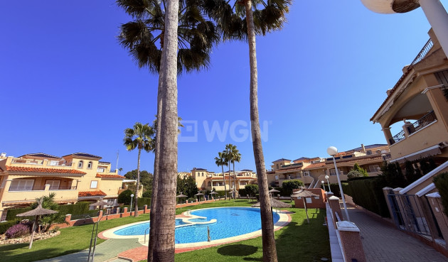 Odsprzedaż - Kamienica - Mil Palmeras - Costa Blanca