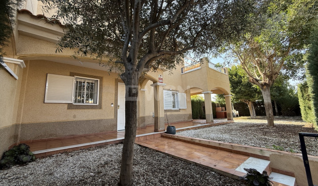 Odsprzedaż - Kamienica - Mil Palmeras - Costa Blanca