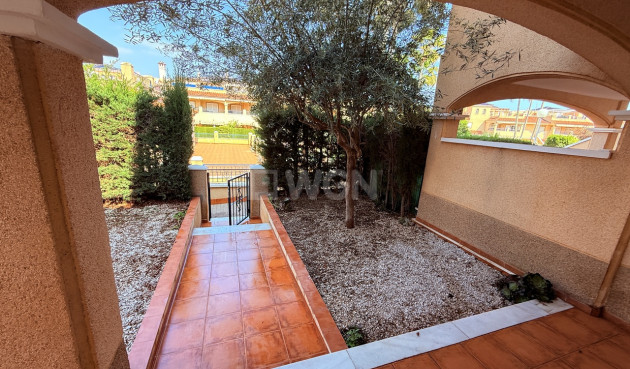 Odsprzedaż - Kamienica - Mil Palmeras - Costa Blanca