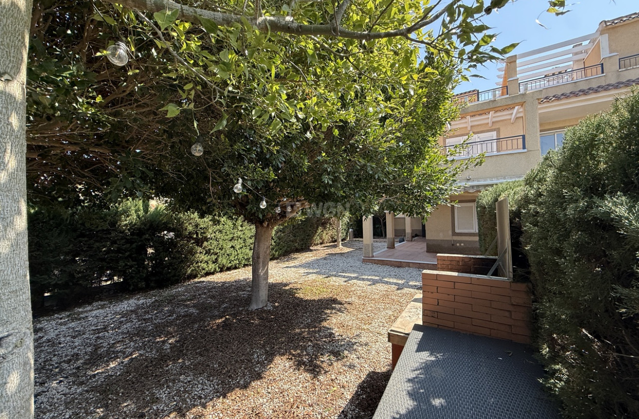 Odsprzedaż - Kamienica - Mil Palmeras - Costa Blanca