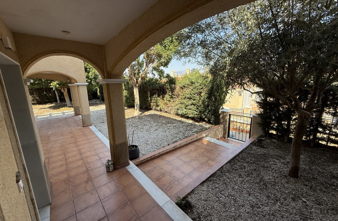 Odsprzedaż - Kamienica - Mil Palmeras - Costa Blanca