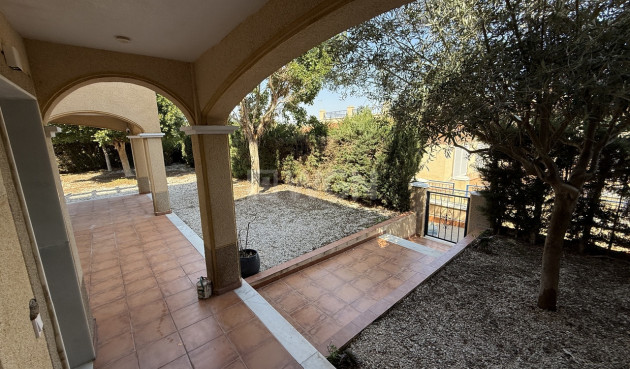 Odsprzedaż - Kamienica - Mil Palmeras - Costa Blanca