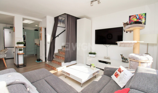Resale - Townhouse - Villamartin - Costa Blanca