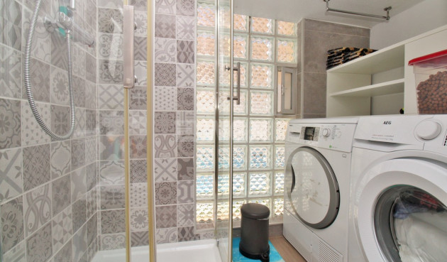 Resale - Townhouse - Villamartin - Costa Blanca