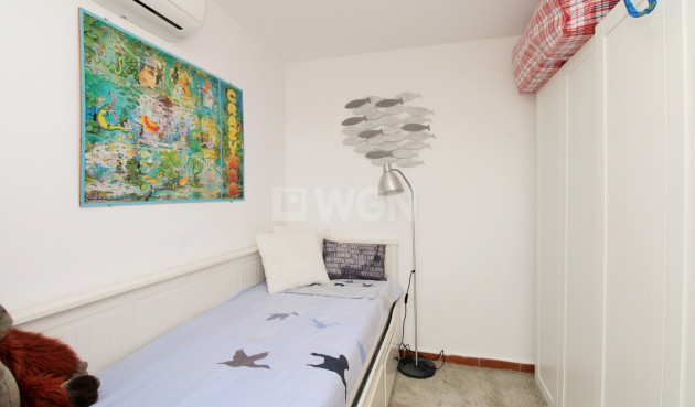Resale - Townhouse - Villamartin - Costa Blanca