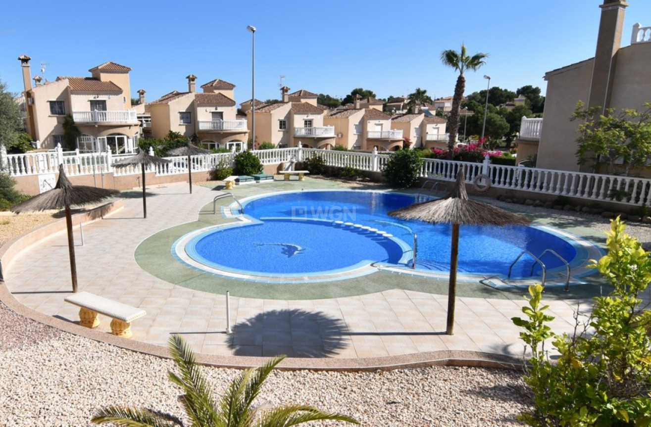 Reventa - Adosado - Villamartin - Costa Blanca