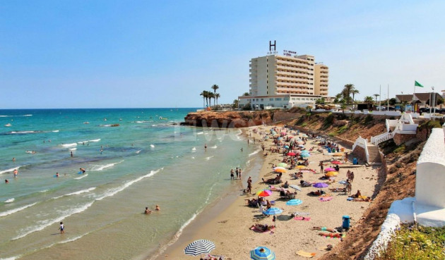 Resale - Townhouse - Villamartin - Costa Blanca