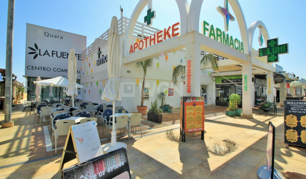 Resale - Townhouse - Villamartin - Costa Blanca
