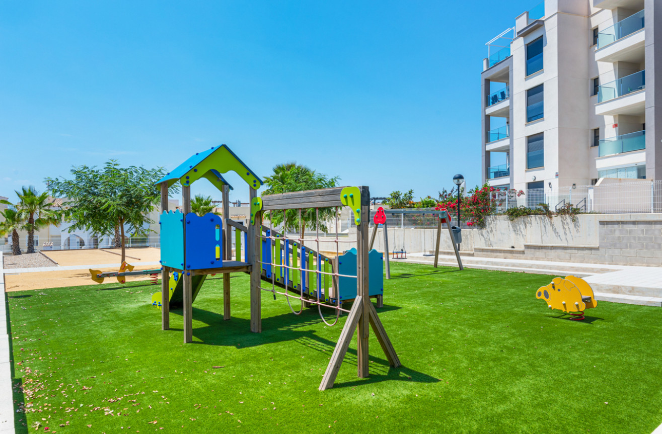 Reventa - Apartamento / piso - Villamartin - Costa Blanca