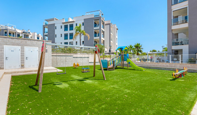 Reventa - Apartamento / piso - Villamartin - Costa Blanca