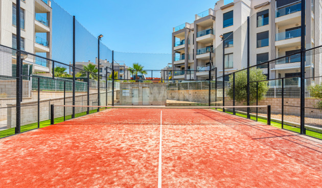 Reventa - Apartamento / piso - Villamartin - Costa Blanca