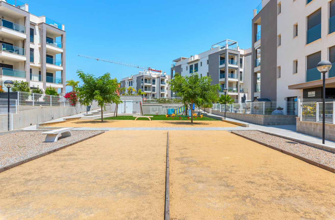 Reventa - Apartamento / piso - Villamartin - Costa Blanca