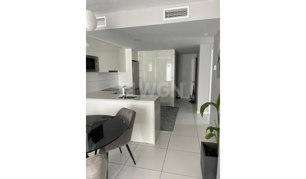 Reventa - Apartamento / piso - Villamartin - Costa Blanca