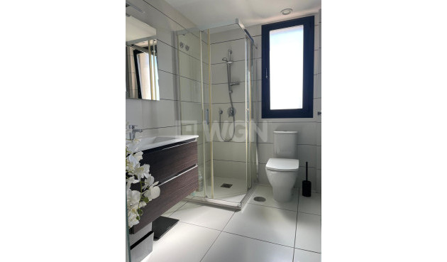 Reventa - Apartamento / piso - Villamartin - Costa Blanca