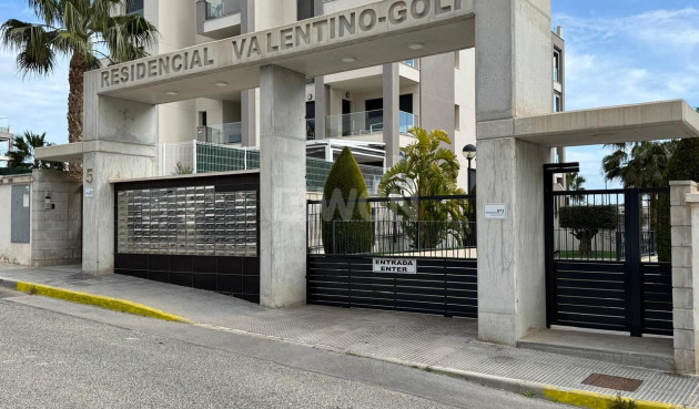 Reventa - Apartamento / piso - Villamartin - Costa Blanca