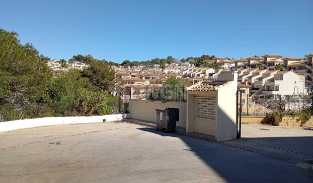 Wiederverkauf - Wohnung - Villamartin - Costa Blanca