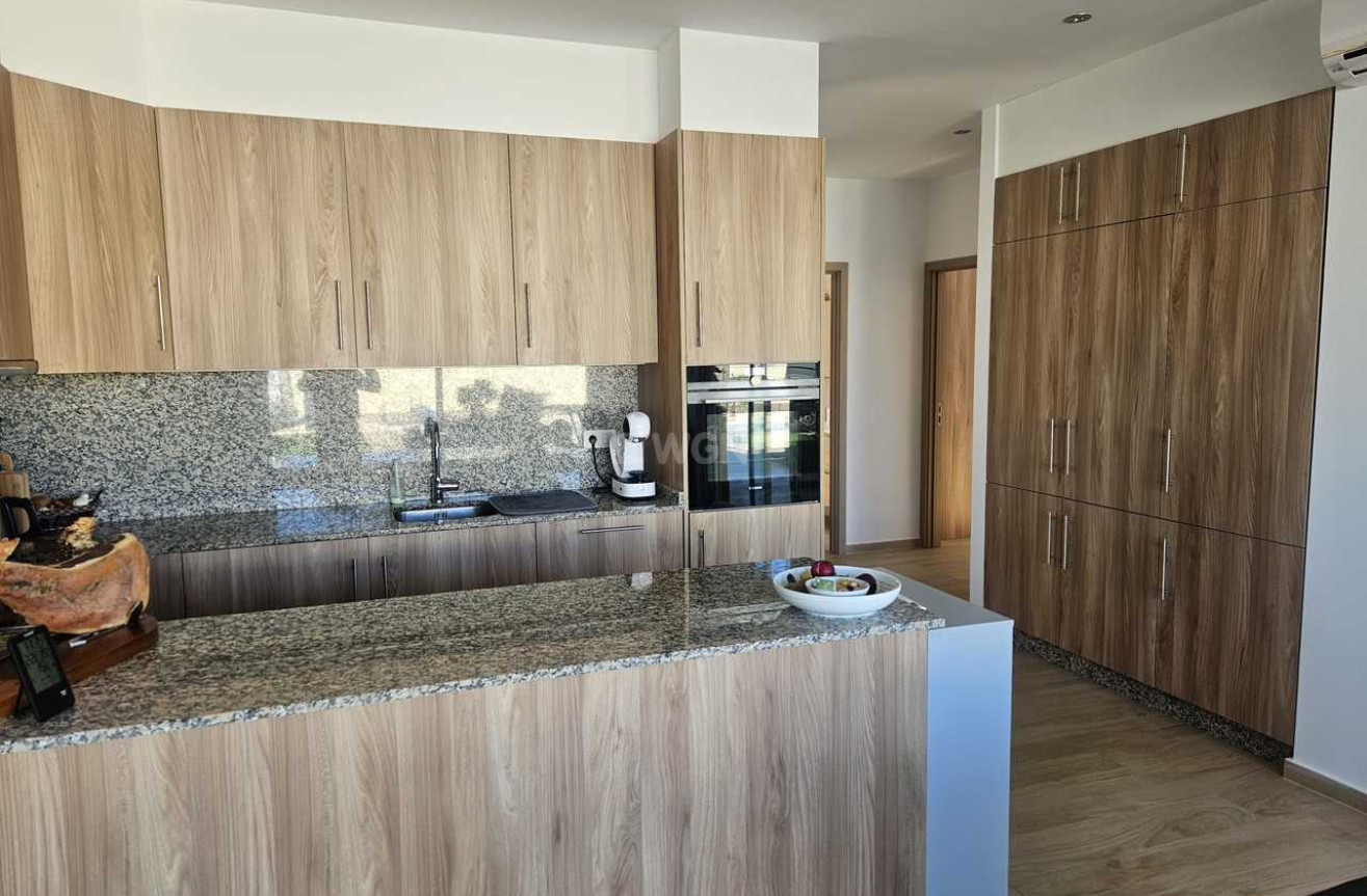 Wiederverkauf - Villa - Torrevieja - Costa Blanca