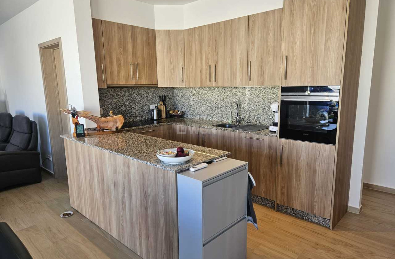 Wiederverkauf - Villa - Torrevieja - Costa Blanca