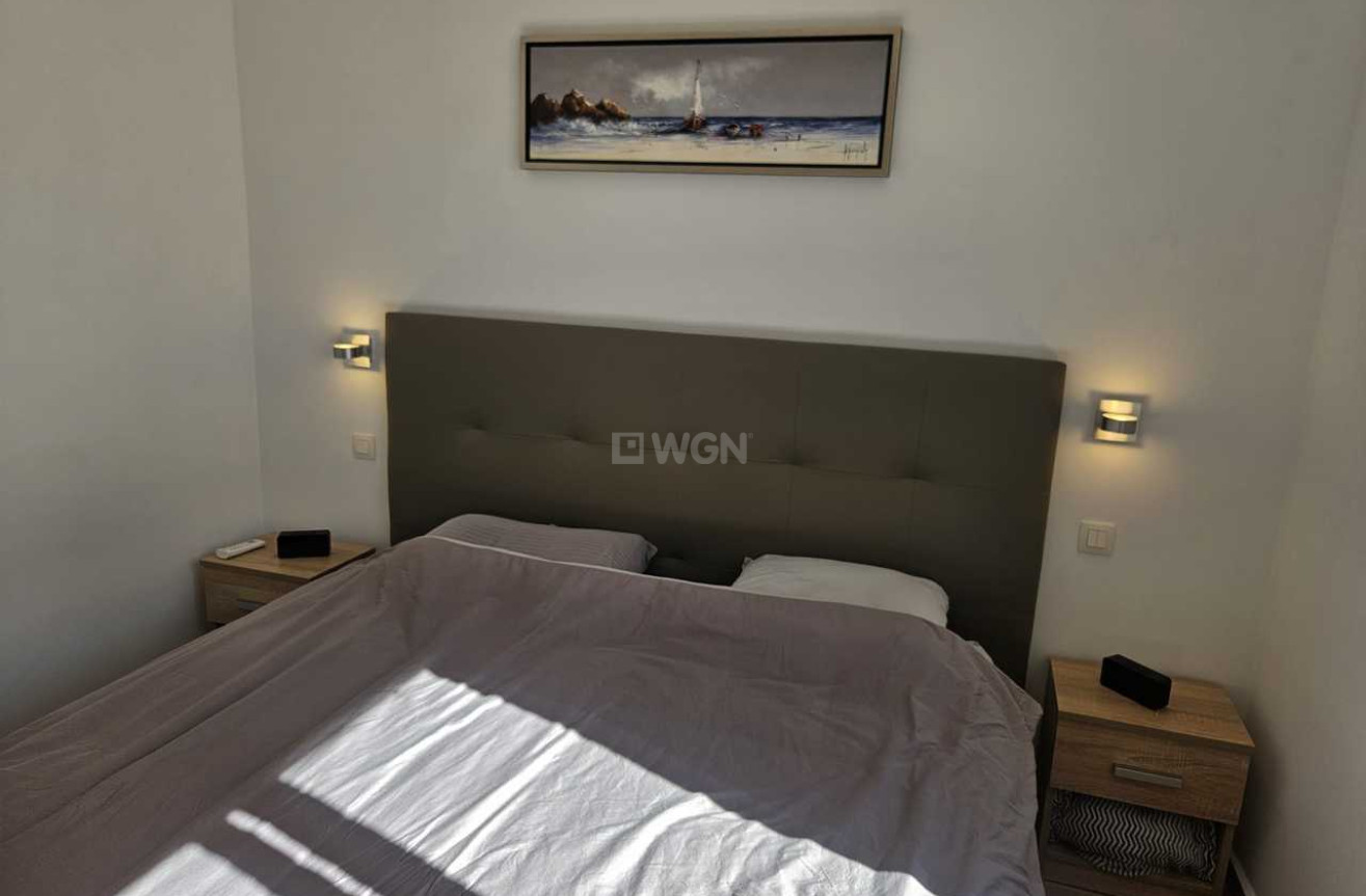 Wiederverkauf - Villa - Torrevieja - Costa Blanca